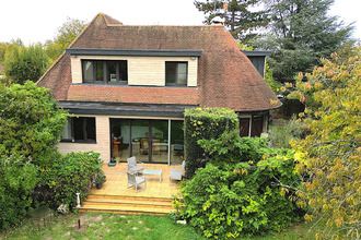 Ma-Cabane - Vente Maison BEAUCAMPS-LIGNY, 175 m²