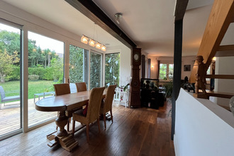 Ma-Cabane - Vente Maison BEAUCAMPS-LIGNY, 175 m²