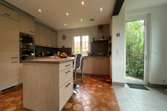 Ma-Cabane - Vente Maison BEAUCAMPS-LIGNY, 175 m²