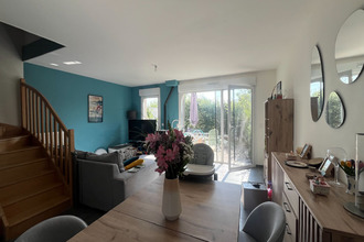 Ma-Cabane - Vente Maison BEAUCAMPS-LIGNY, 81 m²