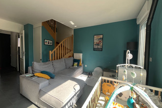 Ma-Cabane - Vente Maison BEAUCAMPS-LIGNY, 81 m²