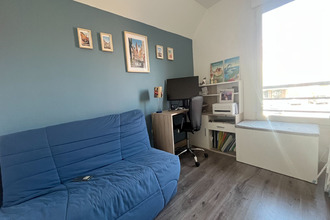 Ma-Cabane - Vente Maison BEAUCAMPS-LIGNY, 81 m²