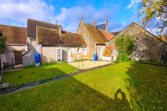 Ma-Cabane - Vente Maison Beauce La Romaine, 69 m²