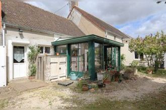 Ma-Cabane - Vente Maison Beauce la Romaine, 84 m²