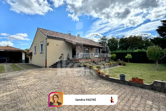 Ma-Cabane - Vente Maison Beauchastel, 96 m²