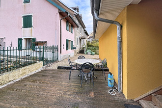 Ma-Cabane - Vente Maison Beaucourt, 98 m²