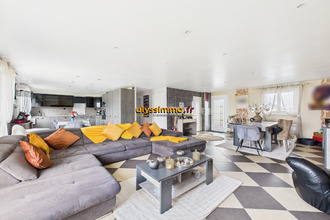 Ma-Cabane - Vente Maison Beaucourt-en-Santerre, 160 m²