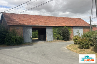 Ma-Cabane - Vente Maison Beaucourt-en-Santerre, 177 m²