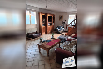 Ma-Cabane - Vente Maison Beaucourt-sur-l'Hallue, 94 m²