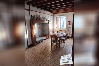 Ma-Cabane - Vente Maison Beaucourt-sur-l'Hallue, 94 m²