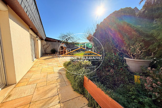 Ma-Cabane - Vente Maison Beaucouzé, 146 m²