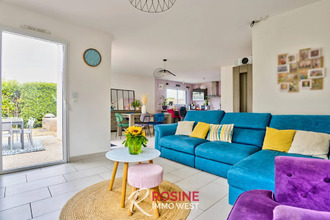 Ma-Cabane - Vente Maison Beaucouzé, 114 m²