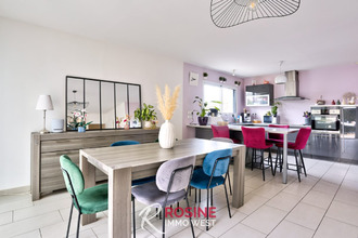 Ma-Cabane - Vente Maison Beaucouzé, 114 m²