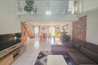 Ma-Cabane - Vente Maison BEAUCOUZE, 122 m²