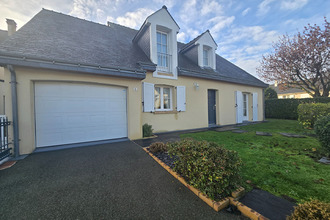 Ma-Cabane - Vente Maison BEAUCOUZE, 122 m²