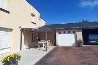 Vente Maison 49070, Beaucouzé France