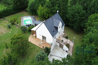 Vente Maison 49070, Beaucouzé France
