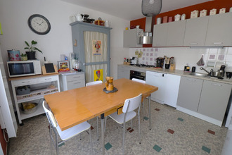 Ma-Cabane - Vente Maison Beaucroissant, 110 m²