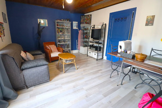 Ma-Cabane - Vente Maison Beaucroissant, 110 m²