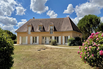 Ma-Cabane - Vente Maison beaufay, 244 m²