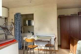 Ma-Cabane - Vente Maison Beauficel-en-Lyons, 19 m²