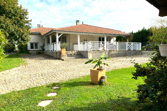 Ma-Cabane - Vente Maison Beaufort, 128 m²