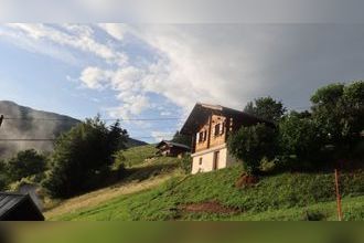 Ma-Cabane - Vente Maison BEAUFORT, 65 m²