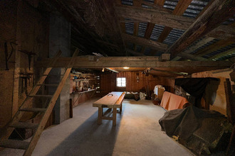 Ma-Cabane - Vente Maison BEAUFORT, 400 m²