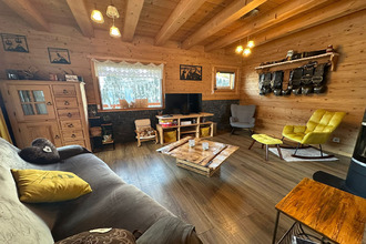 Ma-Cabane - Vente Maison BEAUFORT, 157 m²