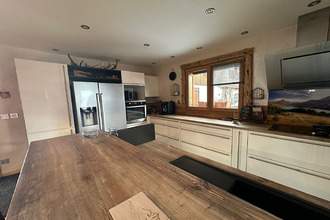 Ma-Cabane - Vente Maison BEAUFORT, 157 m²