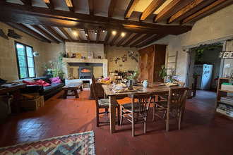 Ma-Cabane - Vente Maison BEAUFORT-EN-VALLEE, 160 m²