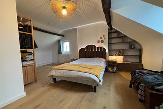 Ma-Cabane - Vente Maison BEAUFORT-EN-VALLEE, 160 m²