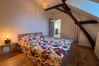 Ma-Cabane - Vente Maison BEAUFORT-EN-VALLEE, 160 m²