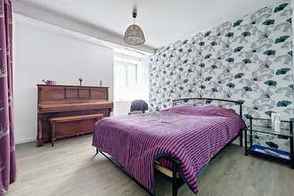 Ma-Cabane - Vente Maison BEAUFORT-EN-VALLEE, 110 m²