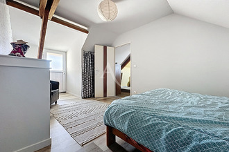 Ma-Cabane - Vente Maison BEAUFORT-EN-VALLEE, 110 m²