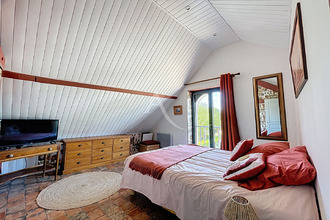 Ma-Cabane - Vente Maison BEAUFORT-EN-VALLEE, 136 m²