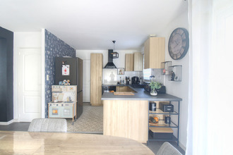 Ma-Cabane - Vente Maison BEAUFORT-EN-VALLEE, 90 m²