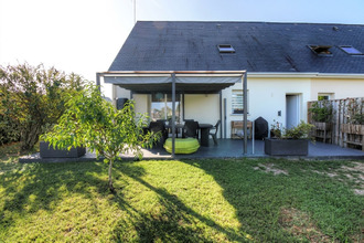 Ma-Cabane - Vente Maison BEAUFORT-EN-VALLEE, 90 m²