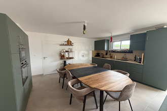 Ma-Cabane - Vente Maison BEAUFORT-EN-VALLEE, 68 m²