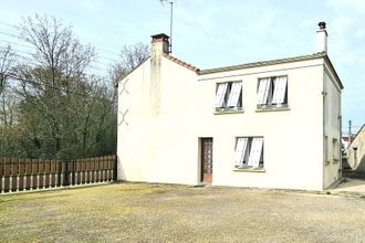 Ma-Cabane - Vente Maison BEAUFOU, 140 m²