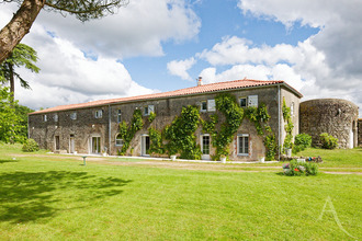 Ma-Cabane - Vente Maison BEAUFOU, 226 m²