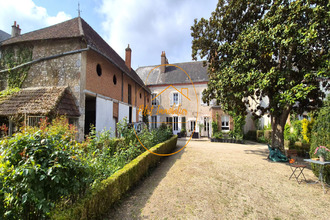 Ma-Cabane - Vente Maison Beaugency, 349 m²