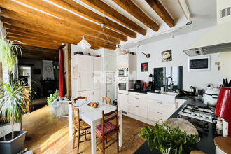 Ma-Cabane - Vente Maison Beaugency, 100 m²