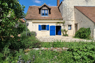 Ma-Cabane - Vente Maison Beaugency, 265 m²
