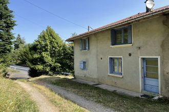 Ma-Cabane - Vente Maison Beaujeu, 89 m²