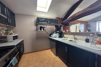 Ma-Cabane - Vente Maison Beaujeu, 195 m²