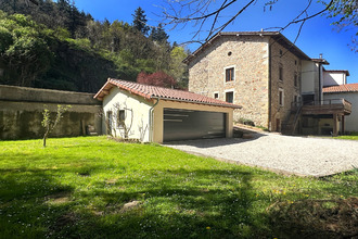 Ma-Cabane - Vente Maison Beaujeu, 190 m²