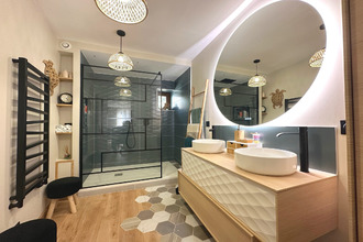 Ma-Cabane - Vente Maison Beaujeu, 190 m²