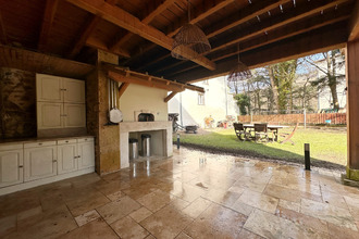 Ma-Cabane - Vente Maison Beaujeu, 190 m²