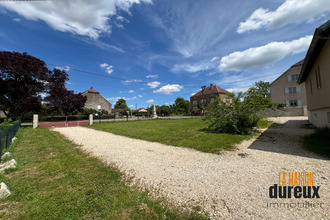 Ma-Cabane - Vente Maison Beaujeu-Saint-Vallier-Pierrejux-et-Quitteur, 59 m²